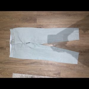 Khaki pants